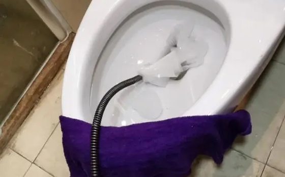 运城马桶疏通